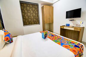 FabHotel Marvel Bliss - Nr. Symbiosis Centre