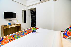 FabHotel Marvel Bliss - Nr. Symbiosis Centre