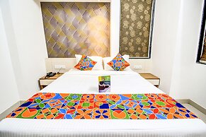 FabHotel Marvel Bliss - Nr. Symbiosis Centre
