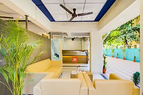 FabHotel Marvel Bliss - Nr. Symbiosis Centre