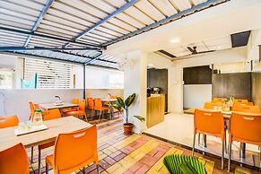 FabHotel Marvel Bliss - Nr. Symbiosis Centre