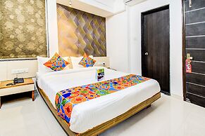 FabHotel Marvel Bliss - Nr. Symbiosis Centre