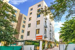 FabHotel Marvel Bliss - Nr. Symbiosis Centre