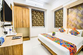 FabHotel Marvel Bliss - Nr. Symbiosis Centre