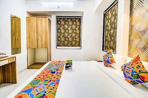 FabHotel Marvel Bliss - Nr. Symbiosis Centre