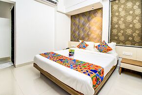 FabHotel Marvel Bliss - Nr. Symbiosis Centre