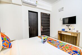 FabHotel Marvel Bliss - Nr. Symbiosis Centre