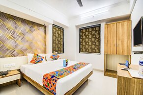 FabHotel Marvel Bliss - Nr. Symbiosis Centre
