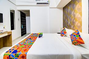 FabHotel Marvel Bliss - Nr. Symbiosis Centre