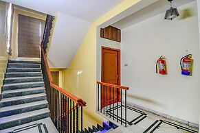 Fabexpress Ullash Residency