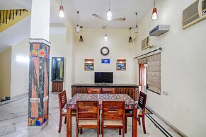 Fabexpress Ullash Residency