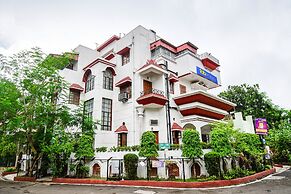 Fabexpress Ullash Residency