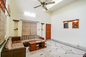 Fabexpress Ullash Residency