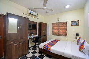 Fabexpress Ullash Residency