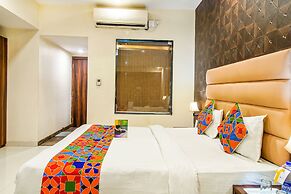 FabHotel Prime President