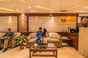 FabHotel Prime President