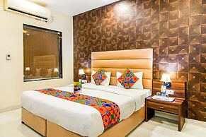 FabHotel Prime President
