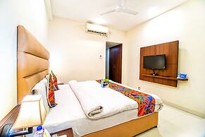 FabHotel Prime President
