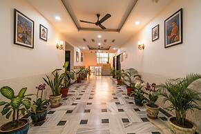FabHotel Prime President