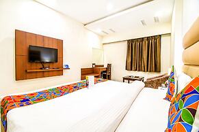 FabHotel Prime President