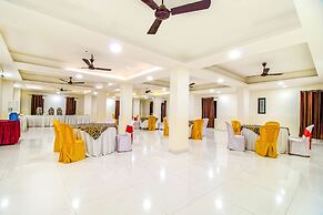 FabHotel Prime President