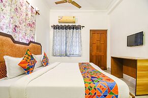 FabHotel Astoria House