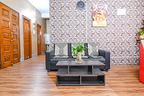 FabHotel Astoria House