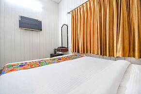 FabHotel Astoria House