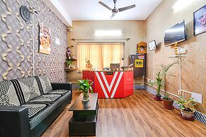 FabHotel Astoria House