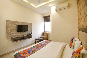 FabHotel A&V Hospitality