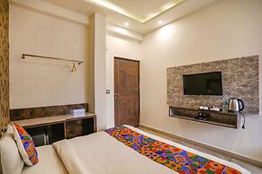 FabHotel A&V Hospitality