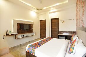 FabHotel A&V Hospitality