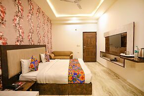 FabHotel A&V Hospitality