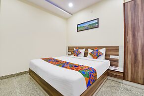 Fabhotel Vardan Villa
