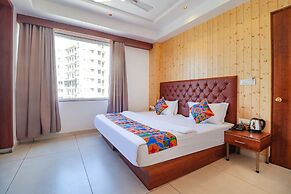 Fabhotel Grand Arya