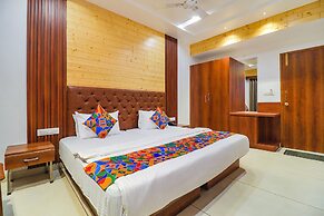 Fabhotel Grand Arya