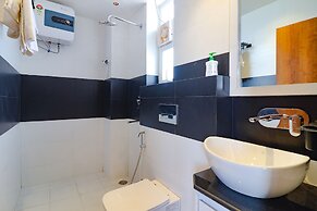 Fabhotel Grand Arya