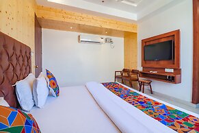 Fabhotel Grand Arya