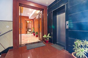 Fabhotel Grand Arya