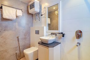 Fabhotel Grand Arya
