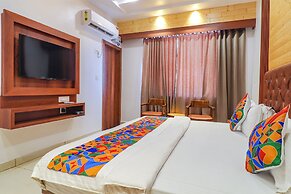 Fabhotel Grand Arya