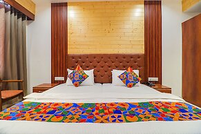 Fabhotel Grand Arya