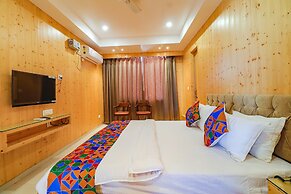 Fabhotel Grand Arya