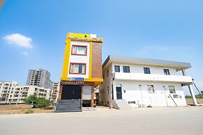 Fabescape Panchkula Motels