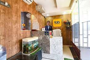 Fabescape Panchkula Motels