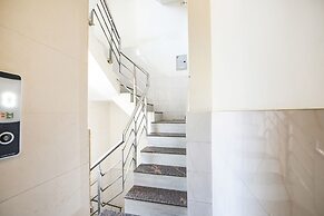 Fabescape Panchkula Motels