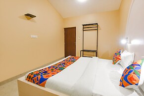 FabEscape Kautilyaa Resort With Swimming Pool