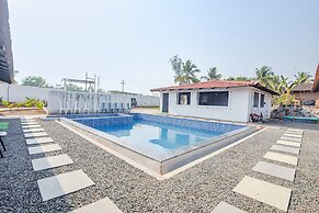 FabEscape Kautilyaa Resort With Swimming Pool
