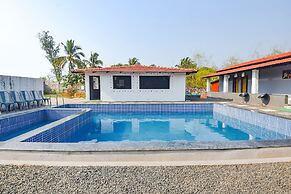 FabEscape Kautilyaa Resort With Swimming Pool