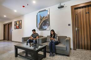 Fabhotel F9 Sector 58
